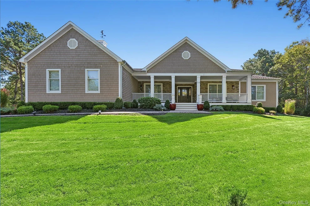 Unit for sale at 50 Corbett Drive, Southampton, NY 11942