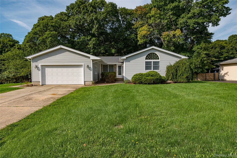 Unit for sale at 20 Valley Drive, Brookhaven, NY 11940
