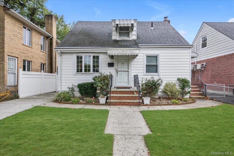 Unit for sale at 16622 Metcalf Avenue, New York, NY 11365