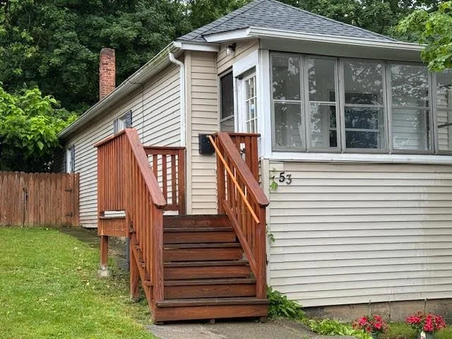 Unit for sale at 53 Larter Avenue, Newburgh (City), NY 12550