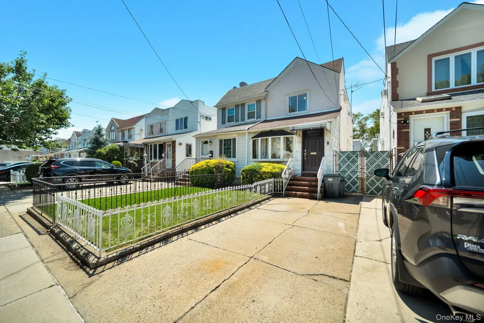Unit for sale at 1646 E 36th Street, New York, NY 11234