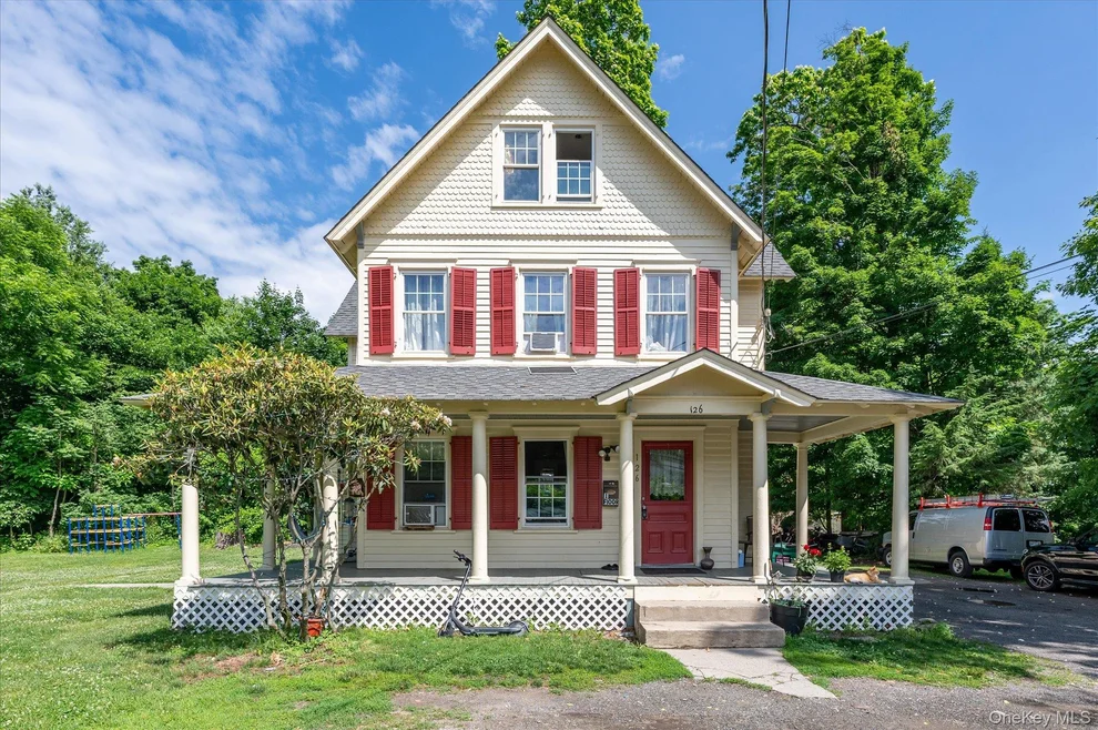 Unit for sale at 126 Babbitt Road, Bedford, NY 10507