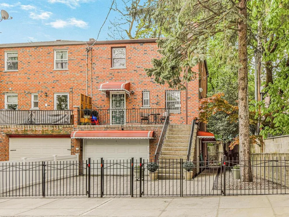 Unit for sale at 246 W 256th Street, New York, NY 10471