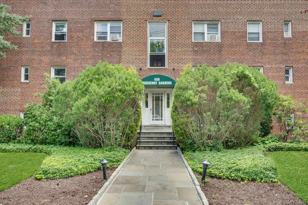 Unit for sale at 450 Pelham Road, New Rochelle, NY 10805