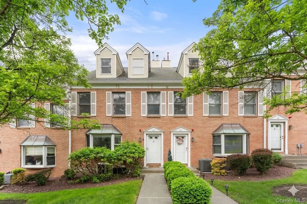 Unit for sale at 22 Corners Road, Clarkstown, NY 10920
