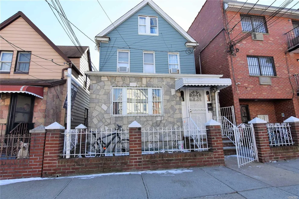 Unit for sale at 111-64 42nd Avenue, New York, NY 11368
