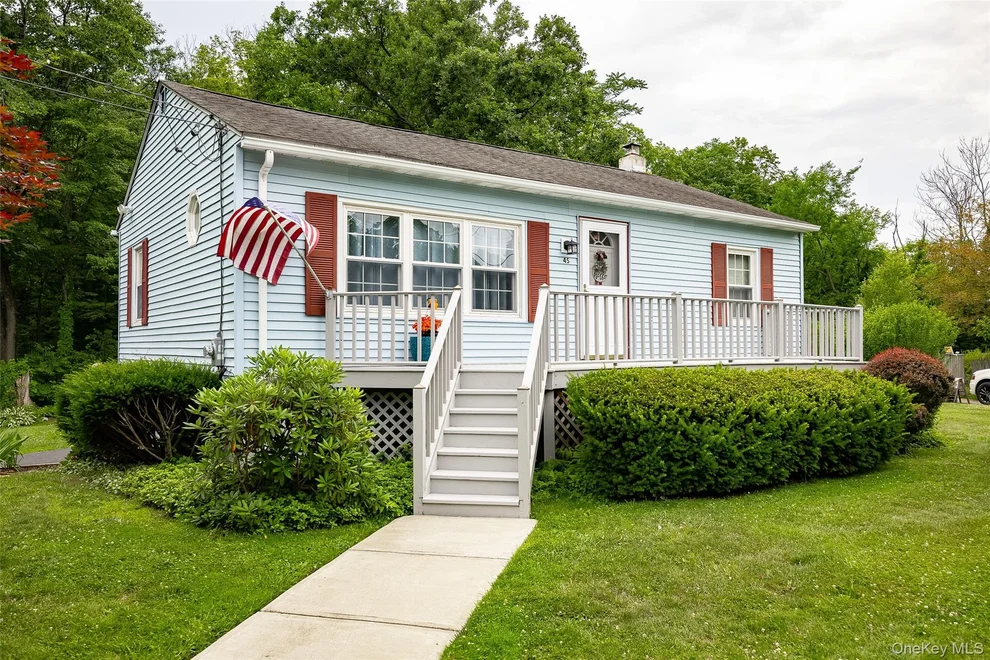 Unit for sale at 45 Holt Road, Hyde Park, NY 12538
