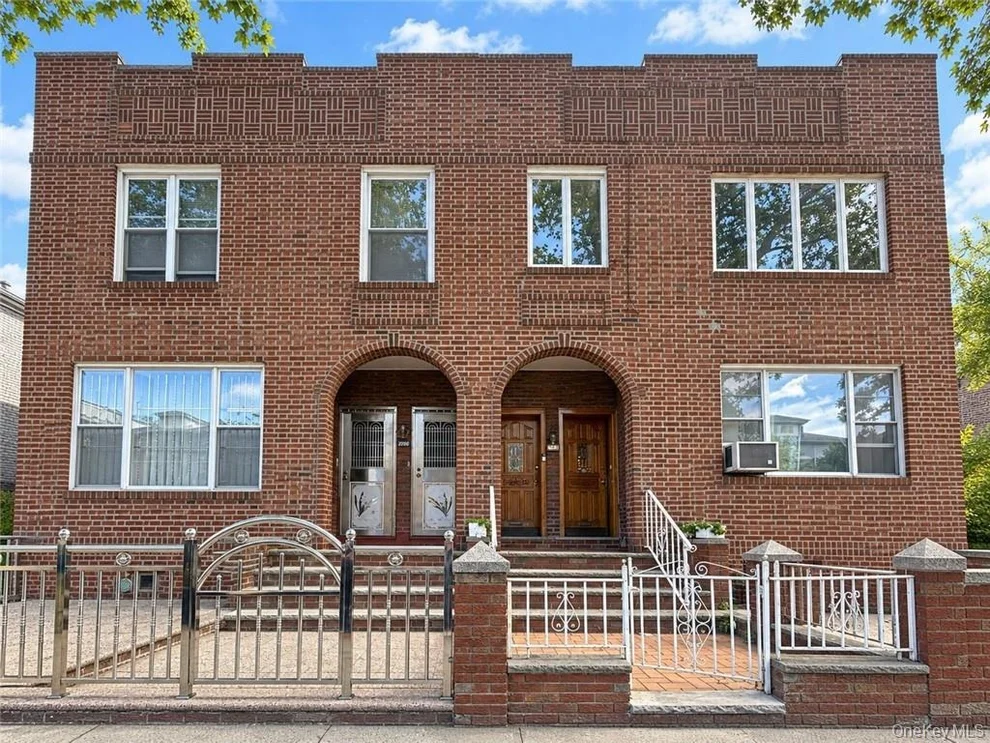 Unit for sale at 2129 Bay Ridge Avenue, New York, NY 11204