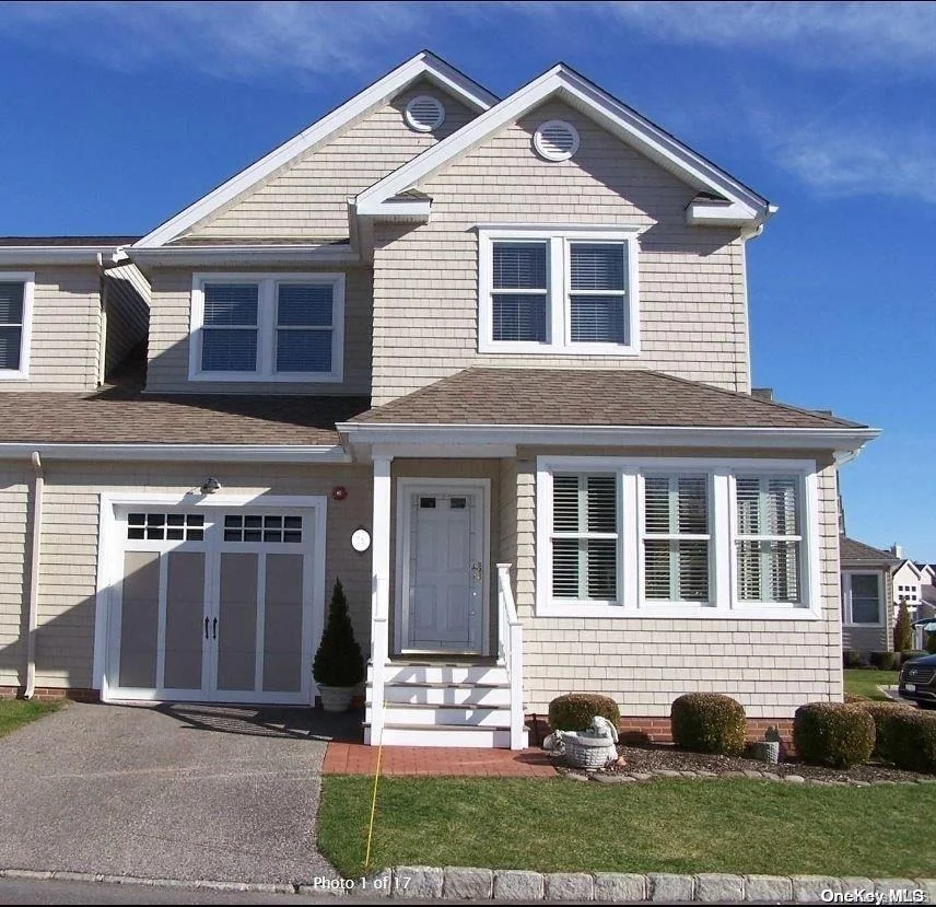 Unit for sale at 16 Meadow Way, Southampton, NY 11941