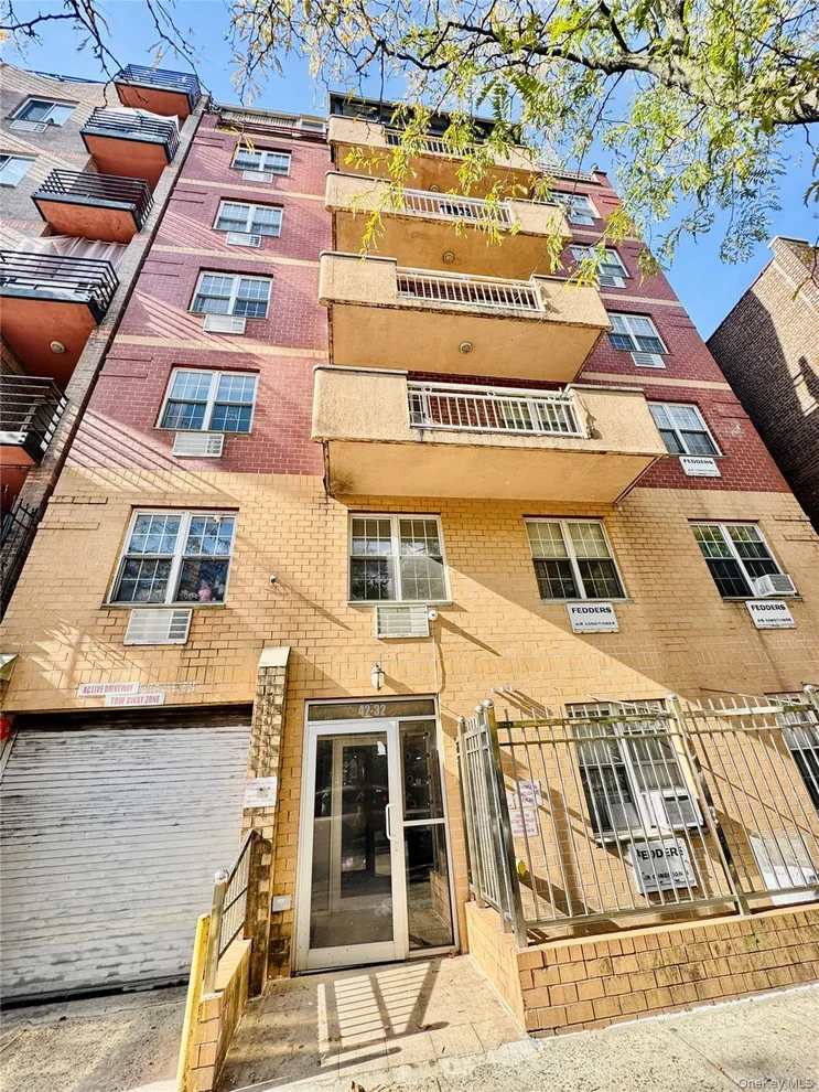 Unit for sale at 4232 82nd Street, New York, NY 11373