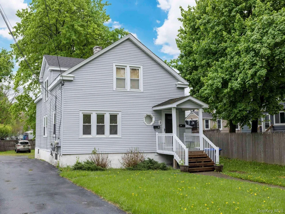 Unit for sale at 2 Poplar Street, Poughkeepsie, NY 12601