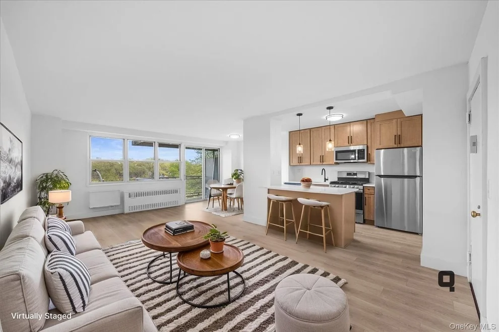 Unit for sale at 820 Boynton Avenue, New York, NY 10473
