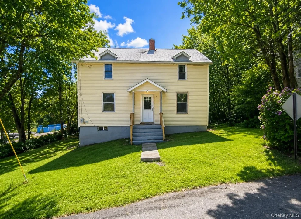 Unit for sale at 6 Old Walnut Street, Catskill, NY 12414