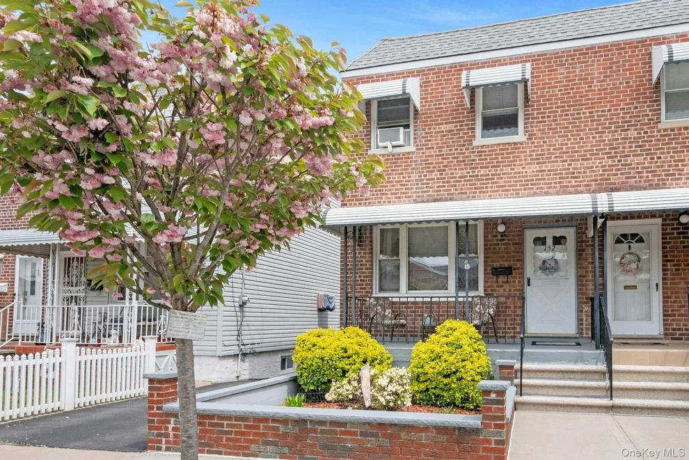 Unit for sale at 152 Meagher Avenue, New York, NY 10465