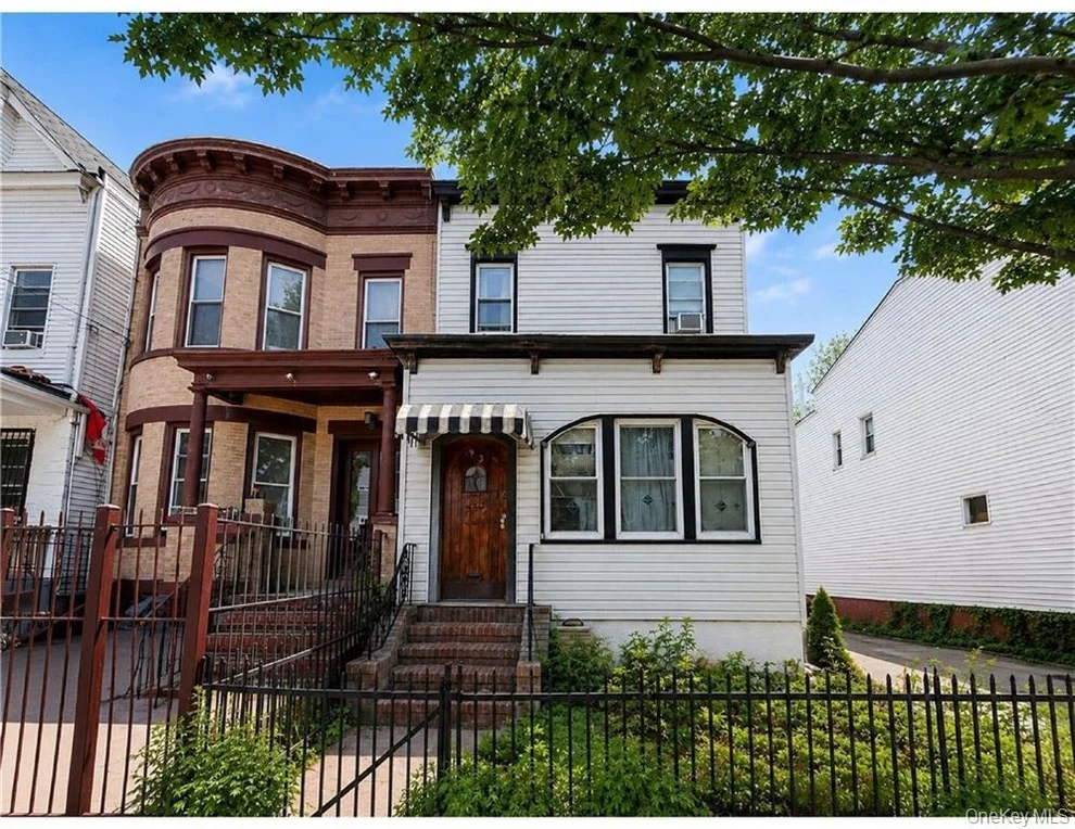 Unit for sale at 93 Linwood Street, New York, NY 11208