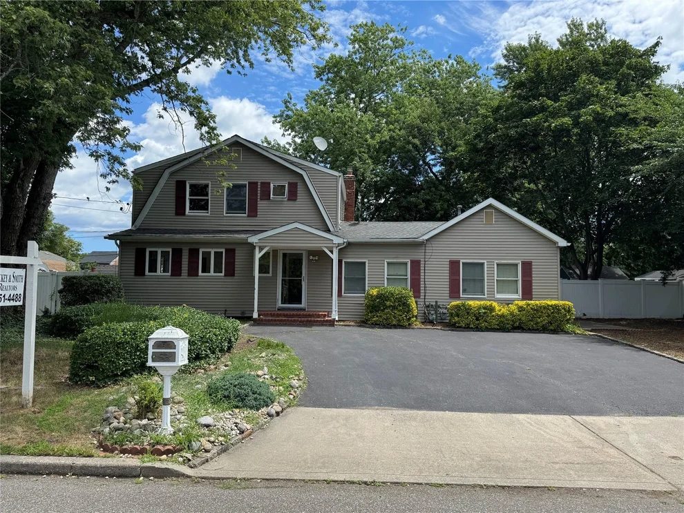 Unit for sale at 31 Cayuga Avenue, Brookhaven, NY 11720