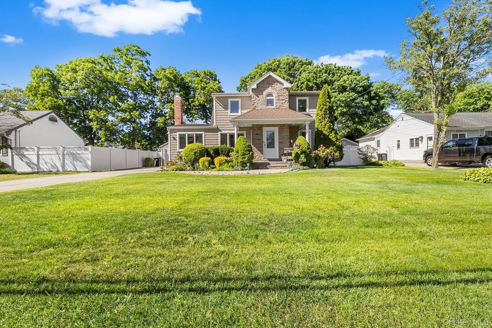 Unit for sale at 113 Duffy Place, Islip, NY 11795