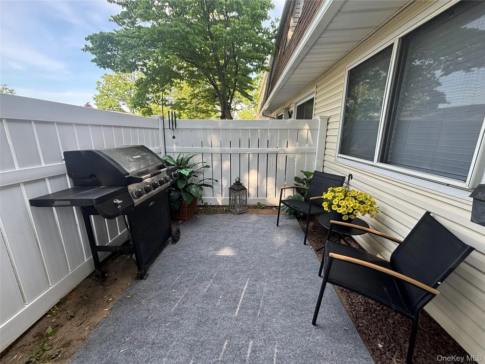 Unit for sale at 107 Storm Drive, Islip, NY 11742