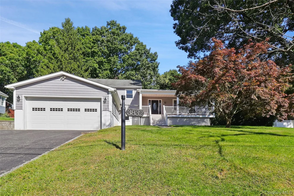 Unit for sale at 3832 Valleyview Street, Yorktown, NY 10547