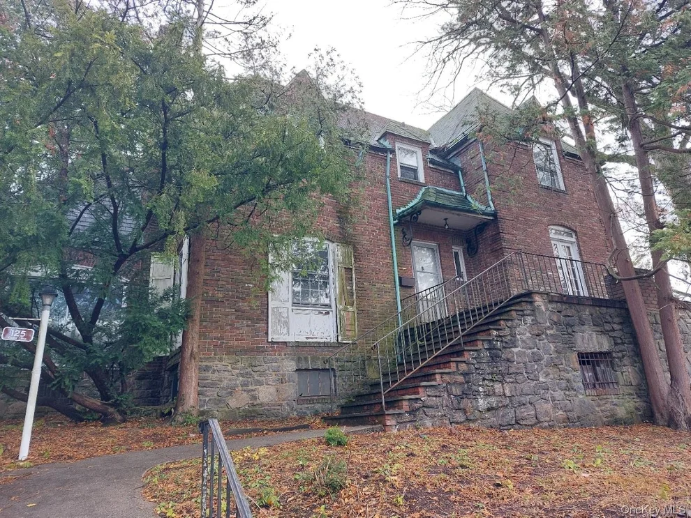 Unit for sale at 125 a/k/a 33 Cedar Lane, Yonkers, NY 10708