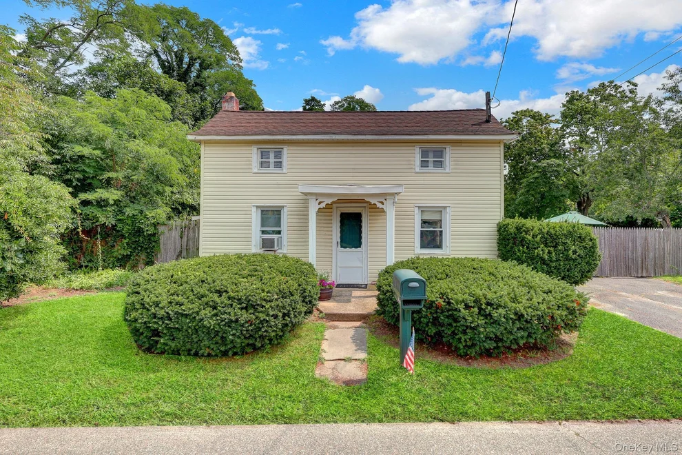 Unit for sale at 1315 Coates Avenue, Islip, NY 11741