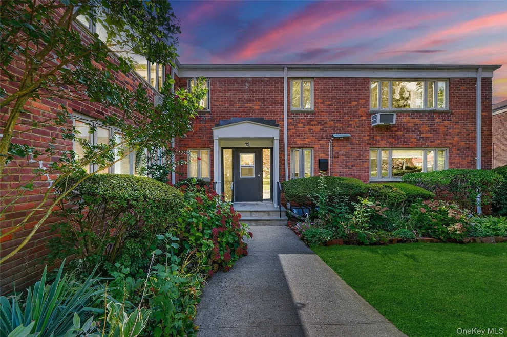 Unit for sale at 72 Lawrence Court, White Plains, NY 10603