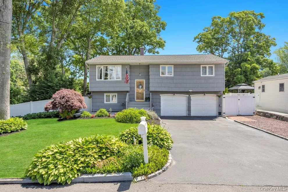 Unit for sale at 279 Haven Avenue, Islip, NY 11779
