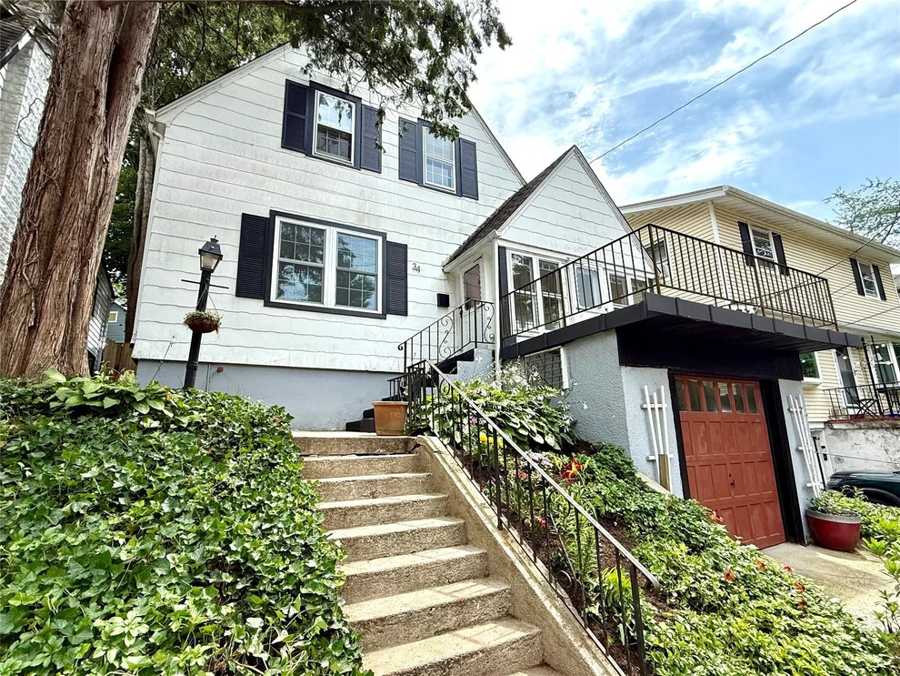 Unit for sale at 34 Gordon Avenue, Mount Pleasant, NY 10591