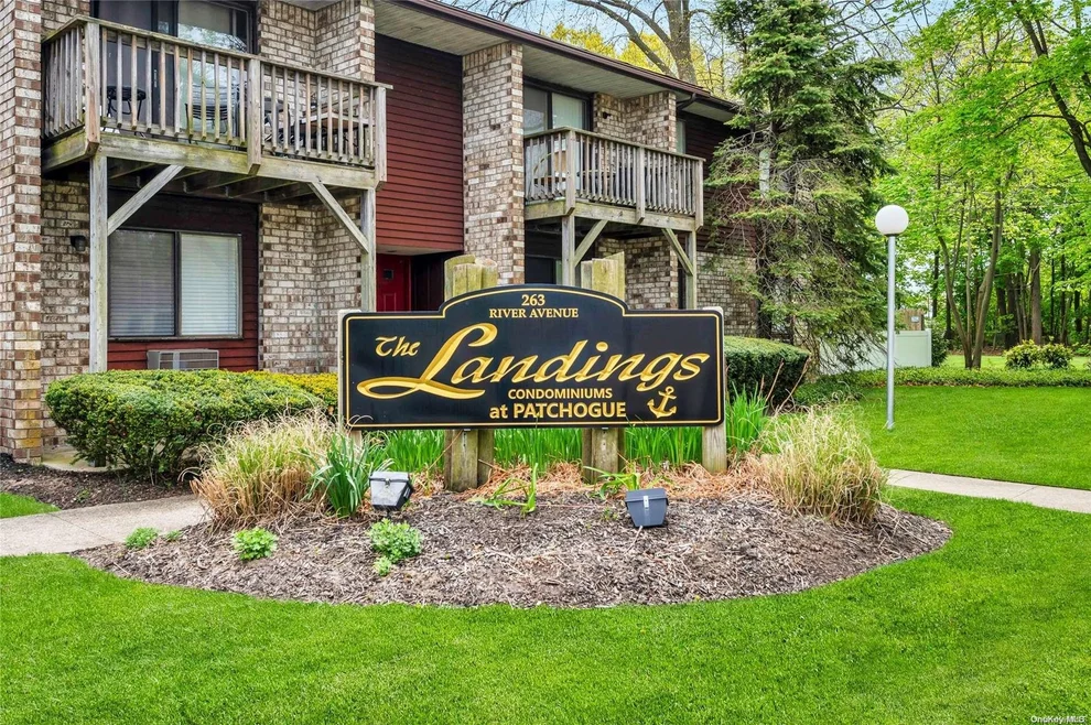 Unit for sale at 263 River Avenue, Brookhaven, NY 11772