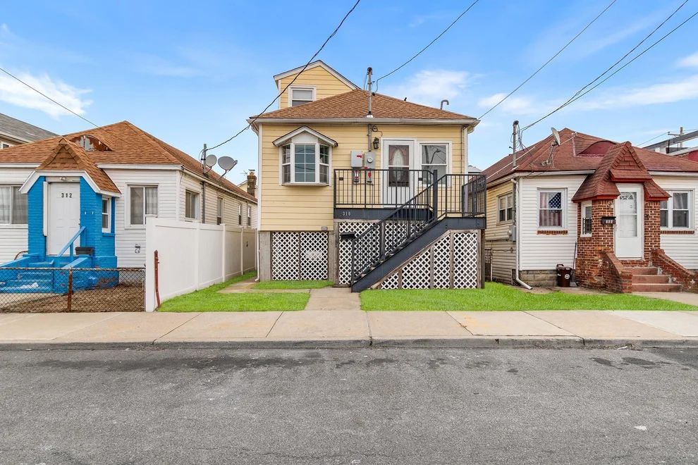 Unit for sale at 310 Beach 39th Street, New York, NY 11691