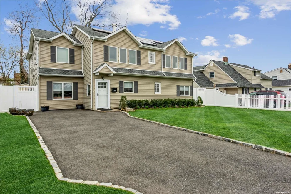 Unit for sale at 44 Furrow Lane, Hempstead, NY 11756