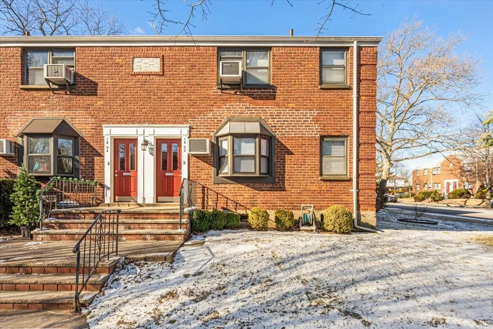 Unit for sale at 16-02 160th Street, New York, NY 11357