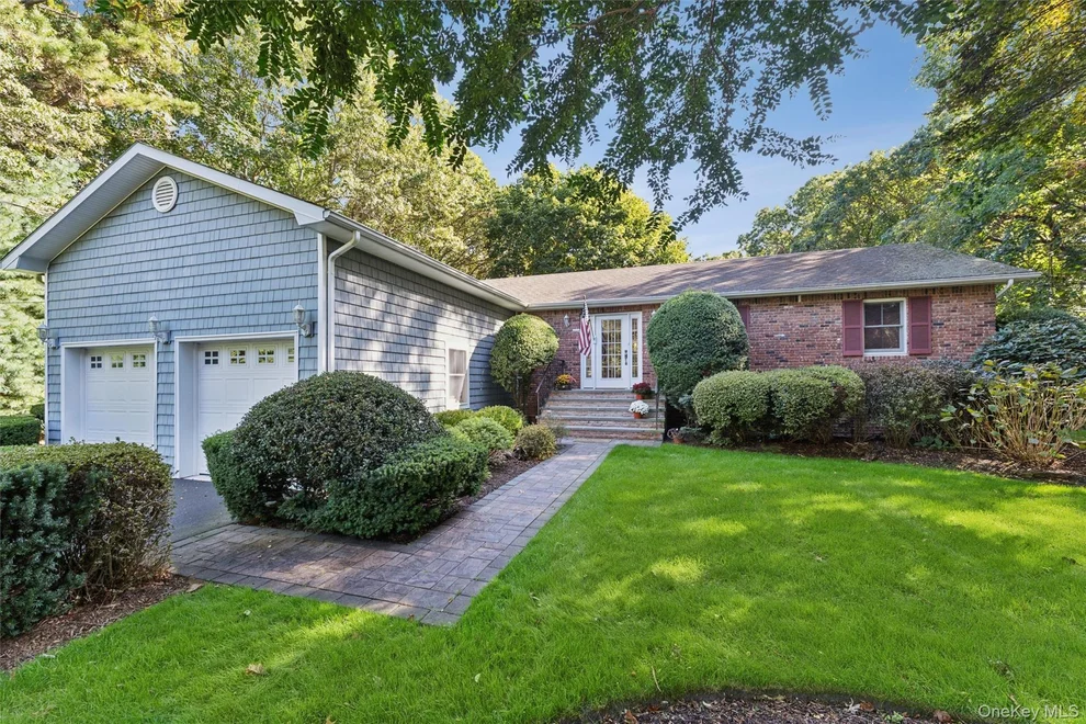 Unit for sale at 39 Cozine Road, Brookhaven, NY 11934