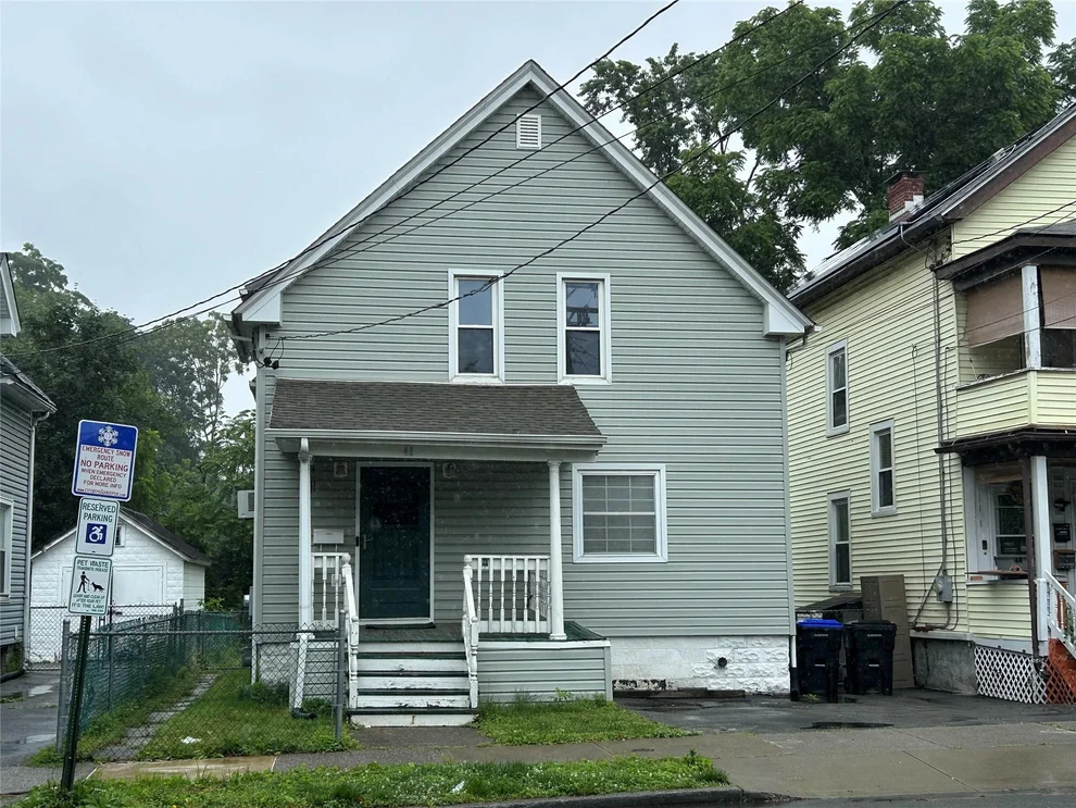 Unit for sale at 42 Columbia Street, Poughkeepsie, NY 12601