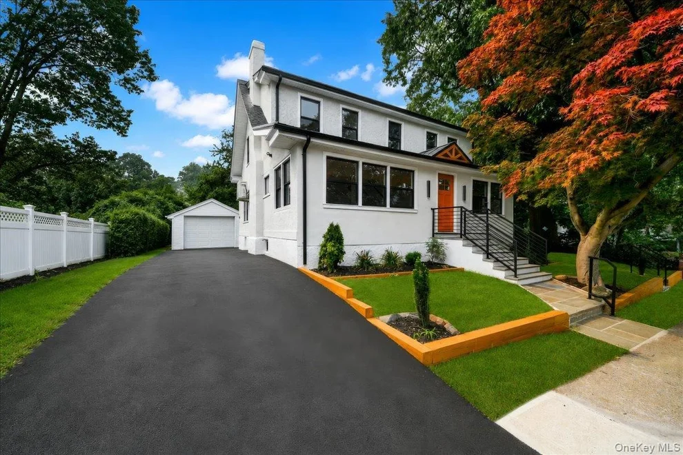 Unit for sale at 81 Ridge Road, Yonkers, NY 10705