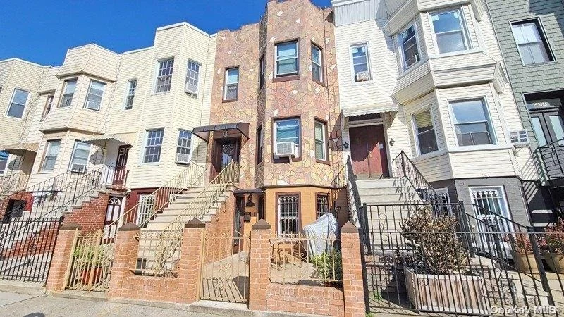 Unit for sale at 226 Covert Street, New York, NY 11207