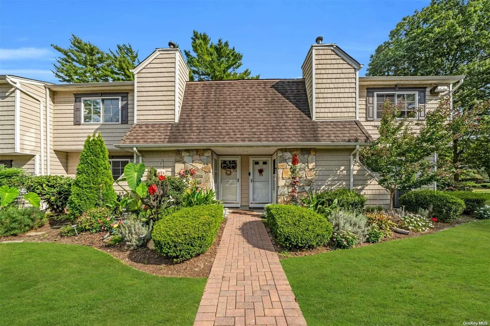Unit for sale at 215 Lake Pointe Circle, Brookhaven, NY 11953