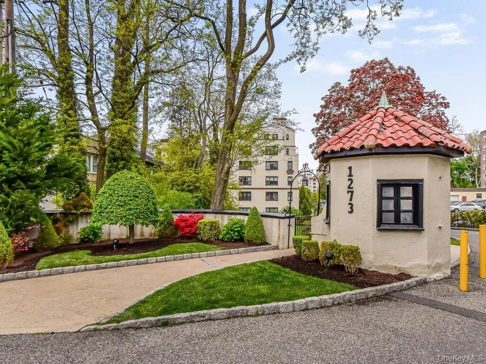 Unit for sale at 1273 North Avenue, New Rochelle, NY 10804