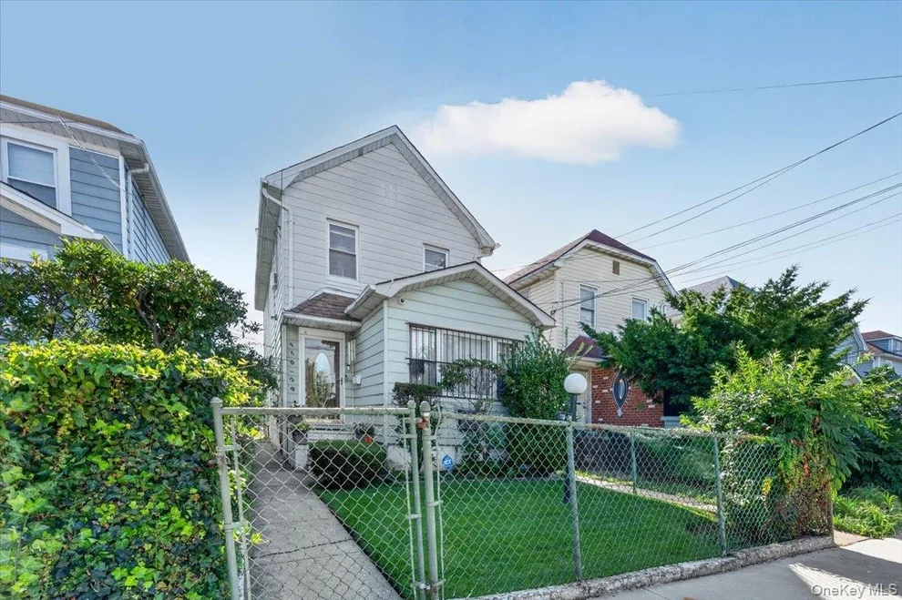 Unit for sale at 118-29 218th Street, New York, NY 11411