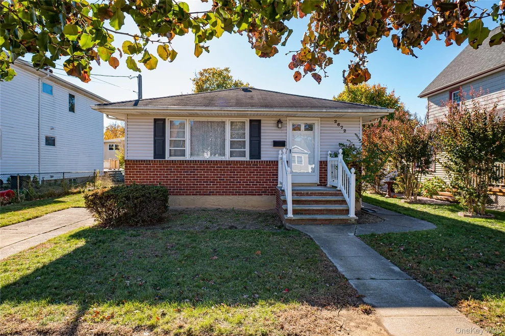 Unit for sale at 2672 Martin Avenue, Hempstead, NY 11710