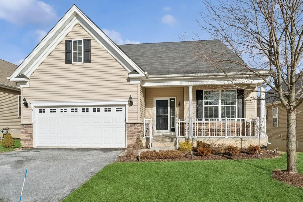 Unit for sale at 25 Cyprus Drive, Wallkill, NY 10940