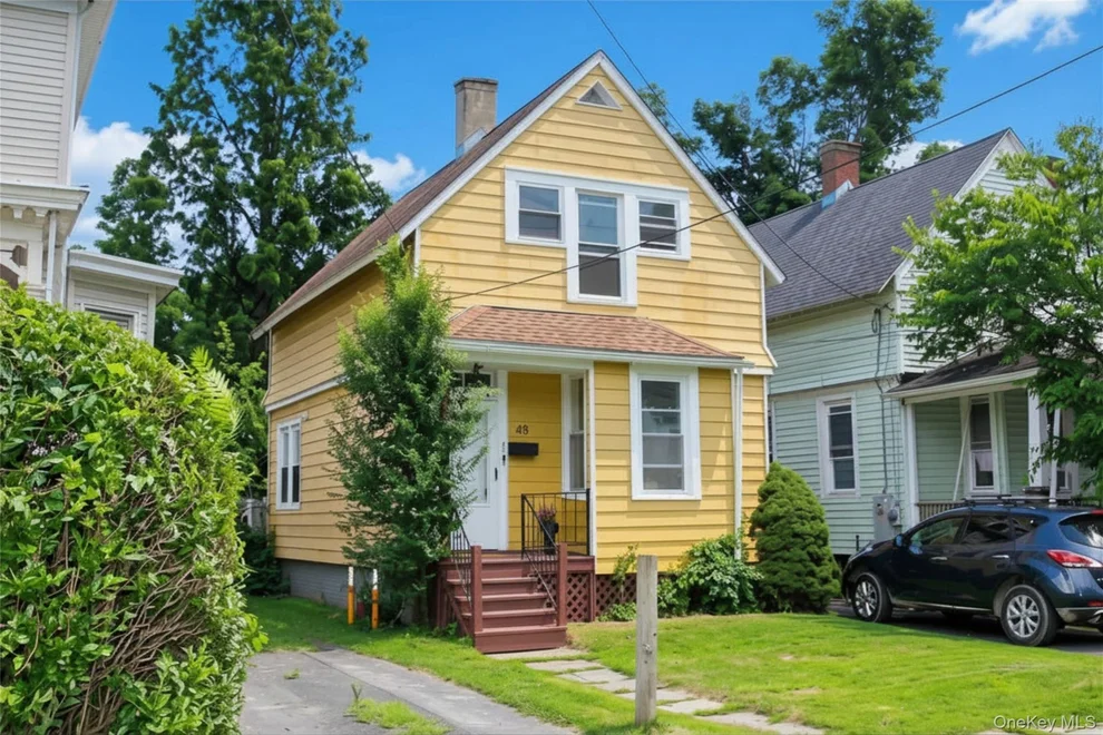 Unit for sale at 48 Elmendorf Street, Kingston, NY 12401