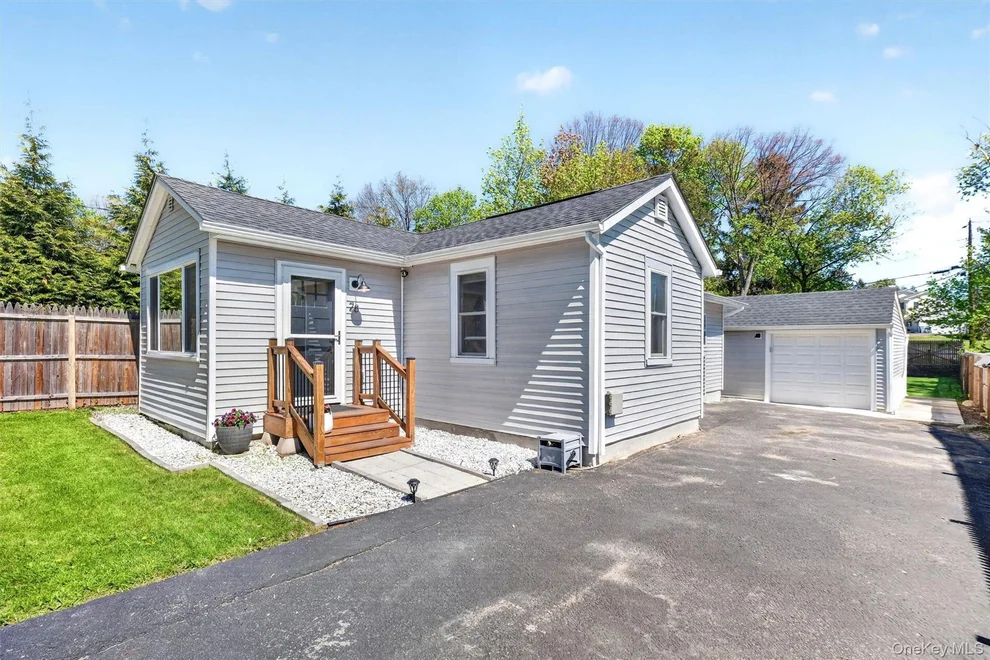 Unit for sale at 28 Eastern Parkway, Poughkeepsie (Town), NY 12603