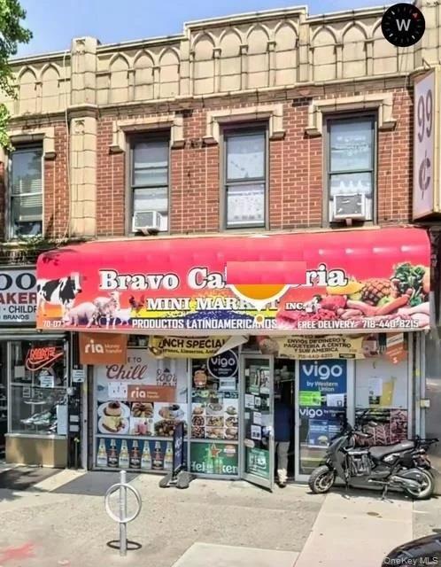 Unit for sale at 70-07 Grand Avenue, New York, NY 11378