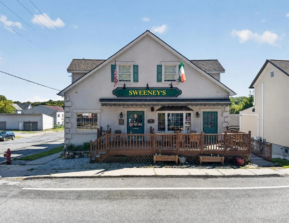 Unit for sale at 33 Orange Avenue, Montgomery, NY 12586