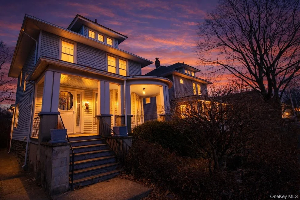 Unit for sale at 409 Baker Street, Poughkeepsie, NY 12603