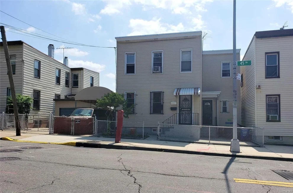 Unit for sale at 70-64 45th Avenue, New York, NY 11377