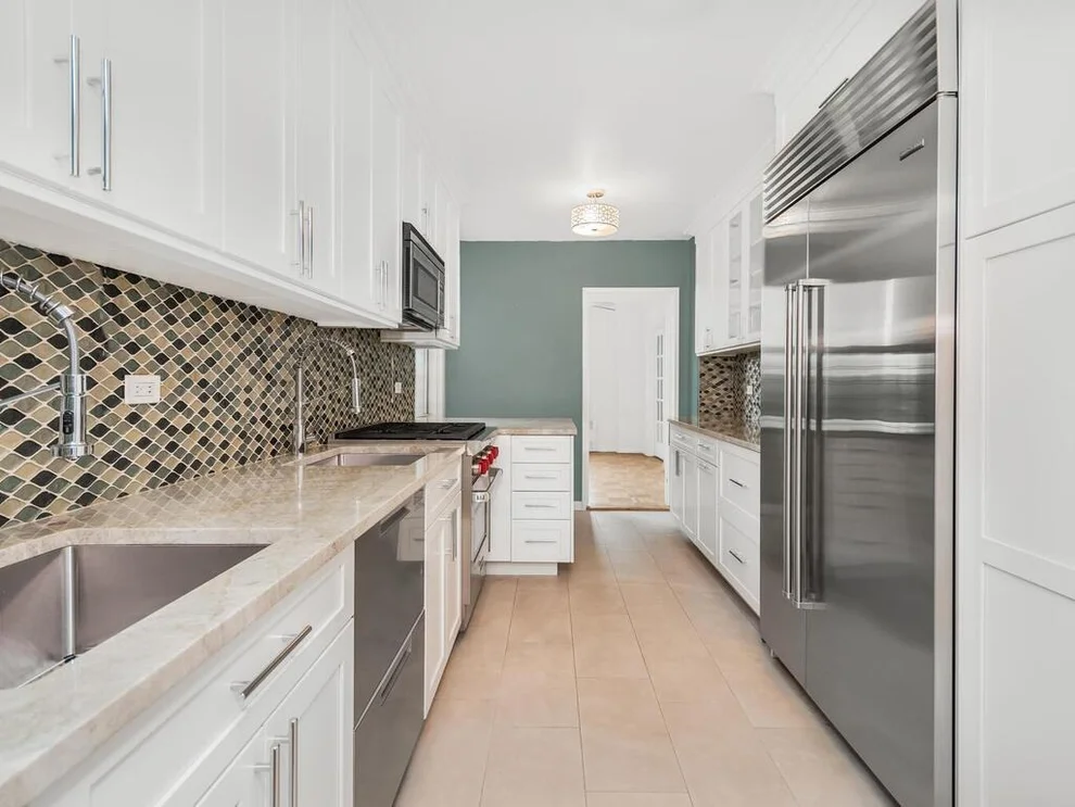 Unit for sale at 3530 Henry Hudson Parkway, New York, NY 10463