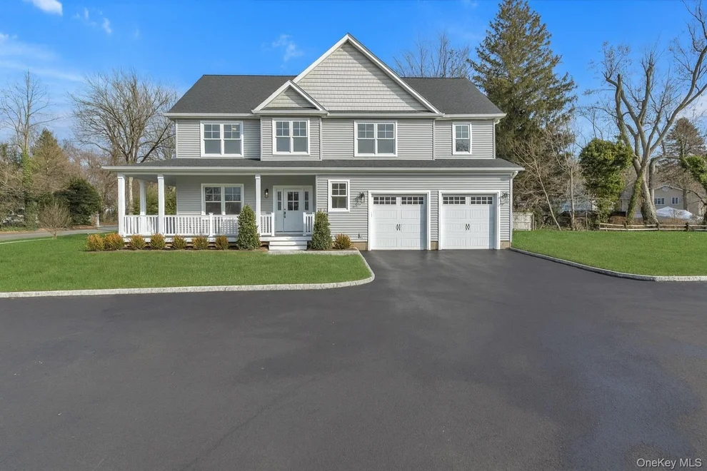 Unit for sale at 44 N Woodhull Road, Huntington, NY 11743