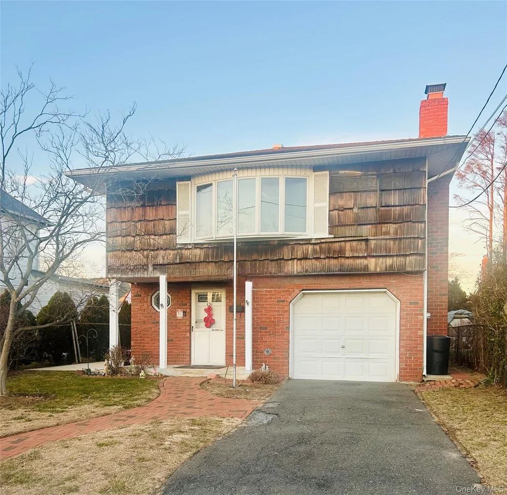 Unit for sale at 131 Ethel Street, Hempstead, NY 11580